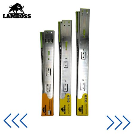 GLISSIERE TIROIR LAMBOSS