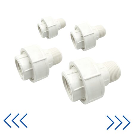 TIGRE RACCORD UNION M/F