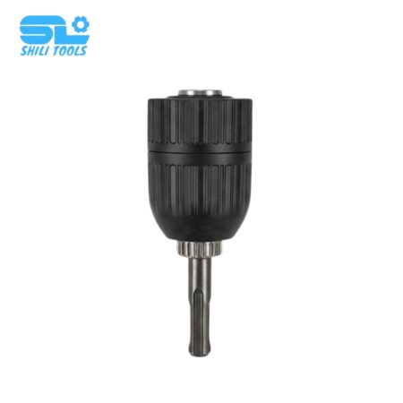 MANDRIN 13MM + ADAPTATEUR PERCEUSE SL-P0179