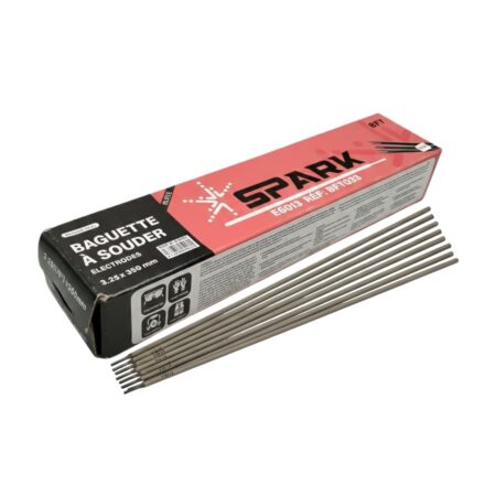 BAGUETTE RUTILE 3.25 SPARK 5KG