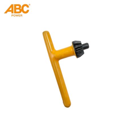 CLE MANDRIN 13MM ABC