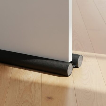 Photo00008284 JOINT PORTE NOIR *SANI-H* 1CH