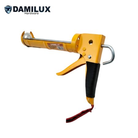 PISTOLET SILICONE DAMILUX