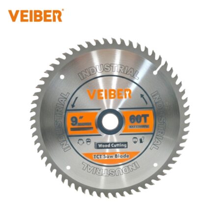 DISQUE BOIS 230 VEIBER