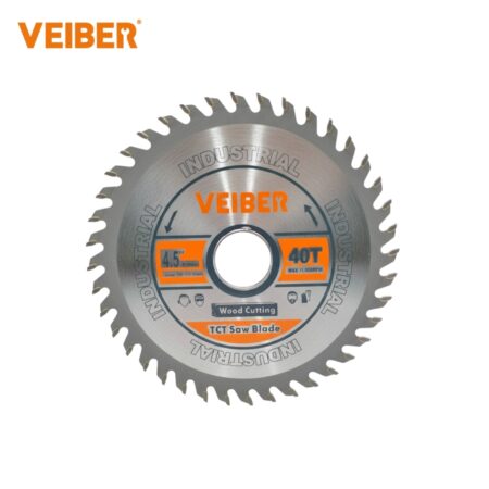 DISQUE BOIS 115 VEIBER