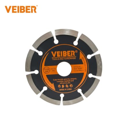 Photo00008304 DISQUE DIAMANT 115 VEIBER