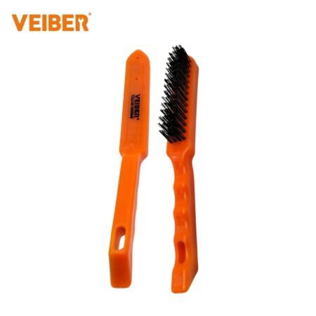BROSSE METALIQUE PLAST VEIBRE