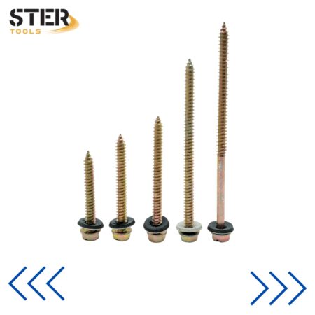 VIS TERFAN STER 6.3 X