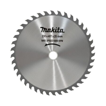 DISQUE BOIS 230 MAKITA