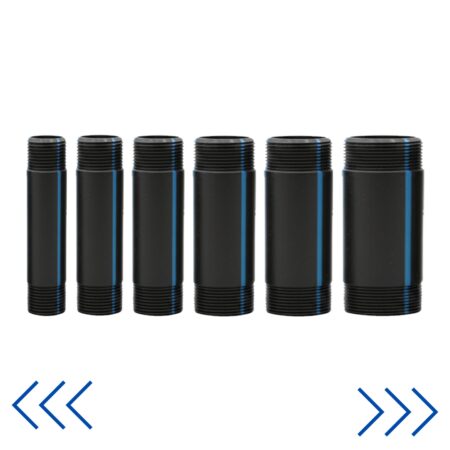 MANCHETTE PLASTIQUE FF