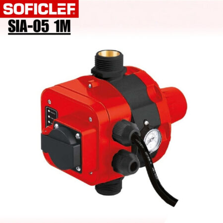 CERVEAU MATIQUE SOFICLEF SIA-05 1M