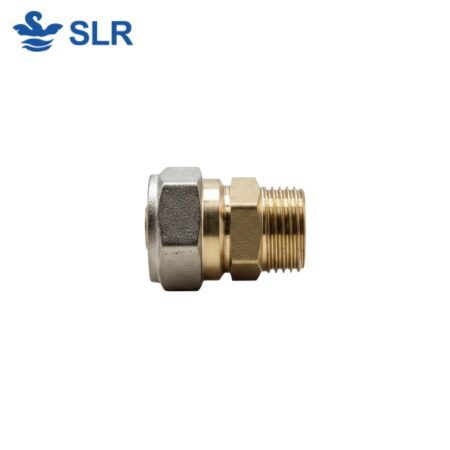 MUL RACCORD 16 M SLR 60PCS