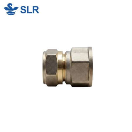 MUL RACCORD 16 F SLR 50PCS