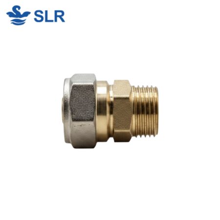 MUL RACCORD 20 M SLR