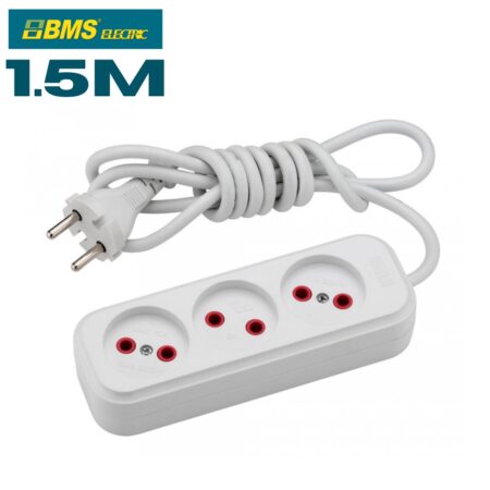 Photo00008378 MULTIPRISES 3P/1.5M BMS D040