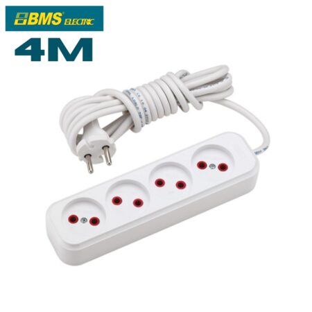 Photo00008380 MULTIPRISES 4P/3M BMS D046