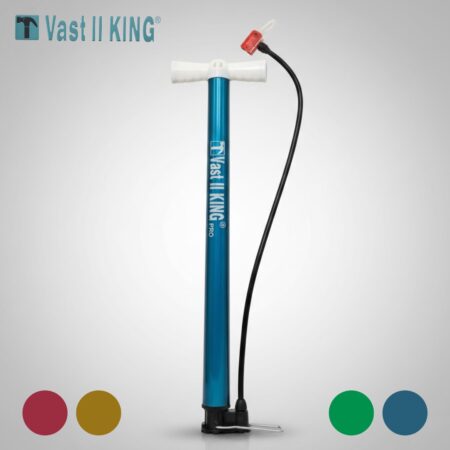 POMPE VILO METAL COLOR VAST KING