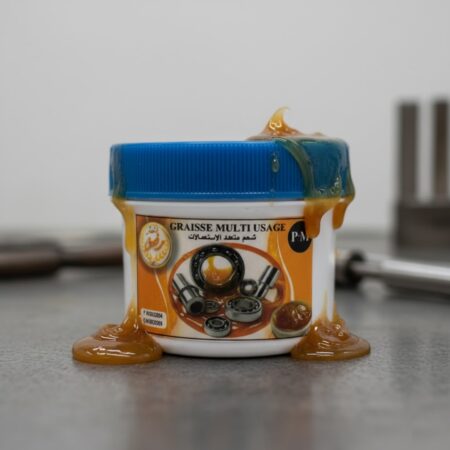 GRAISSE BOITE PM