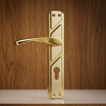 PASSE CANO DOREE HD BOITE BLEU