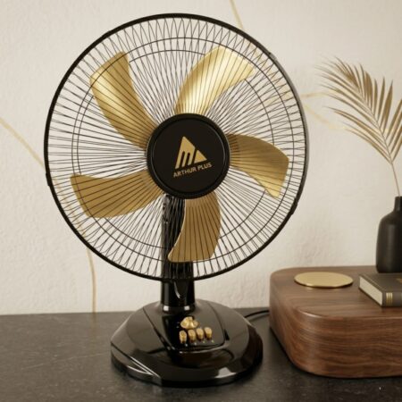 VENTILATEUR SUR PIED 16" ARTHUR PLUS FF-1602