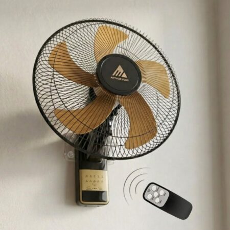 VENTILATEUR MURAL 18" ARTHUR PLUS WF-1809R