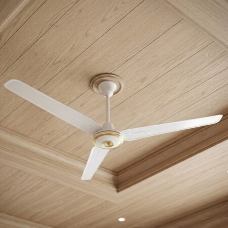VENTILATEUR PLAFOND ARCODYM DS56-10