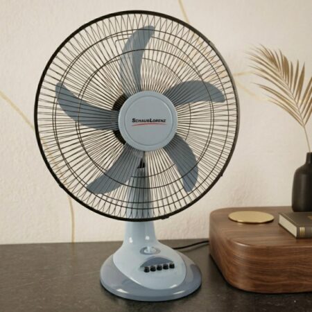 VENTILATEUR SUR PIED 18" SHAUB LORENZ FT-18/25