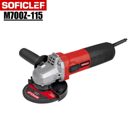 TRONCENNEUSE SOFICLEF 115 700W M700Z-115