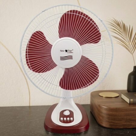 VENTILATEUR SUR PIED 16" COBRA NS-1636