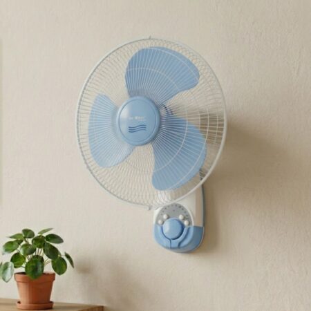 VENTILATEUR MURAL 16" COBRA FW-16R