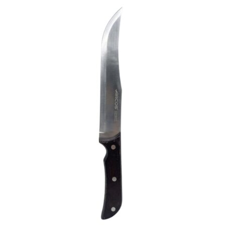 Photo00008434 COUTEAU A SAIGNER M/BOIS 8" ARCOS 24PCS