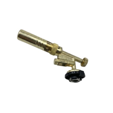 Photo00008441 CHALIMOE CUISINE CUIVRE FLAME GUN 1300C