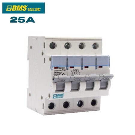 Photo00008458 COUPE COURANT 4P/25A BMS 3PCS