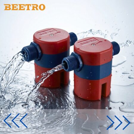 Photo00008466 FLOTTEURE SMART BEETRO BL0020