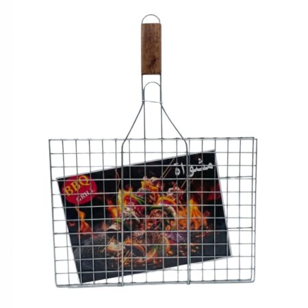 GRILLE BBQ 38X28 MICHOUAT