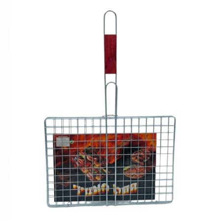 GRILLE BBQ MM 34X24