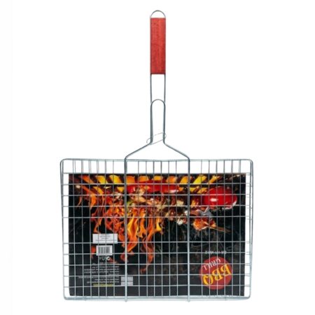GRILLE BBQ GM 40X30 ROAST JAZZ