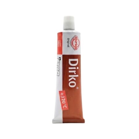 COLLE A JOINT LOCAL DIRKO ROUGE +320°