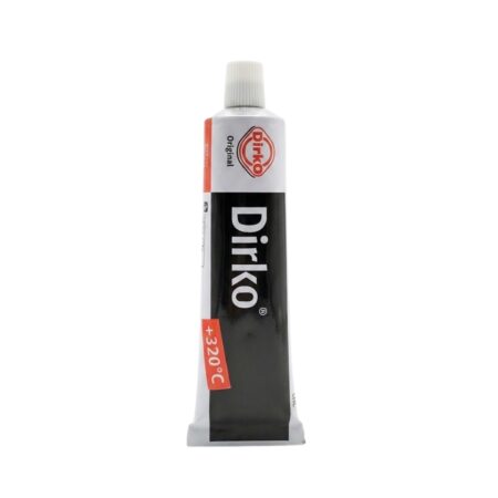 COLLE A JOINT LOCAL DIRKO NOIR +320°