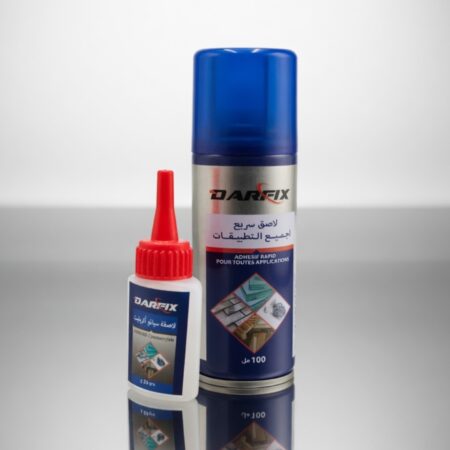 COLLE MDF 100ML DARFIX