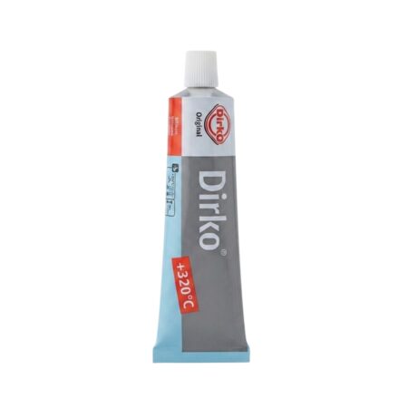 COLLE A JOINT LOCAL DIRKO GRIS +320°