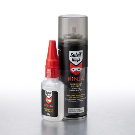 COLLE MDF 200ML NINJA