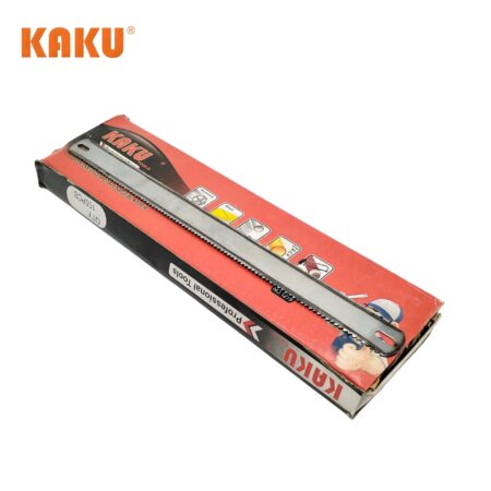 Photo00008507 LAM SCIE A METAUX DOUBLE KAKU BOITE 100P