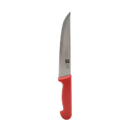 COUTEAU M/PLAST COLOR *MS* HIGH CARBON 6"