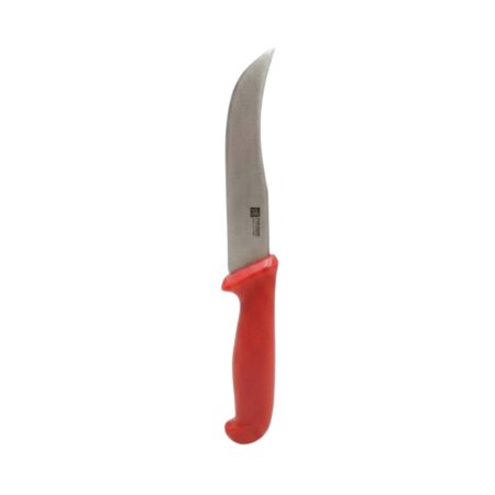 COUTEAU M/PLAST COLOR FISCHER 6" 1859