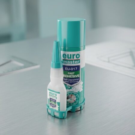 COLLE MDF 200ML EURO MASTER