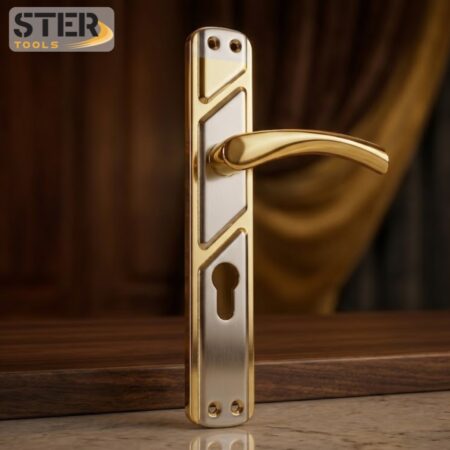 PASSE CANO STER ST83-01