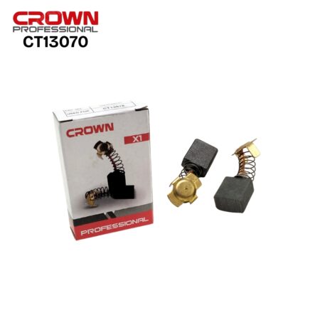 CHARBON TRON 2200W CROWN CT13070 20PCS