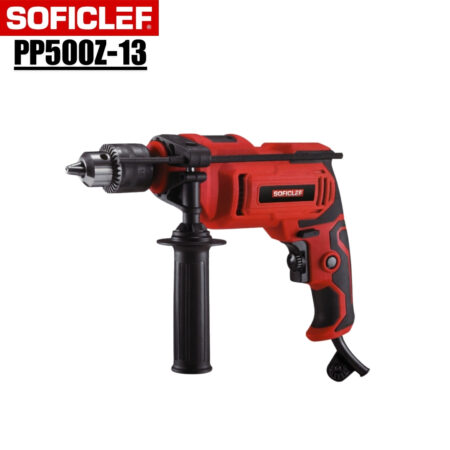 Photo00008529 PERCEUSE SOFICLEF 500W PP500Z-13