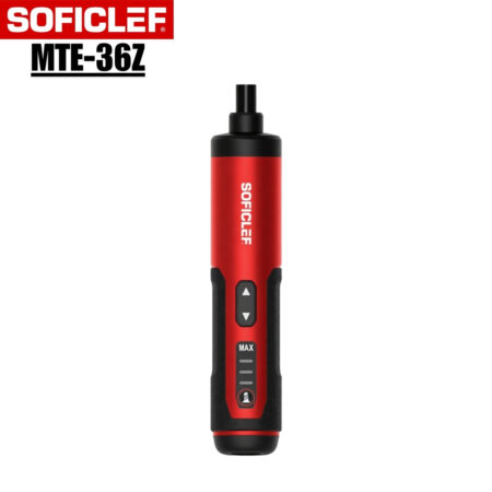 TOURNEVIS ELECTRIQUE 3.6V SOFICLEF MTE-36Z
